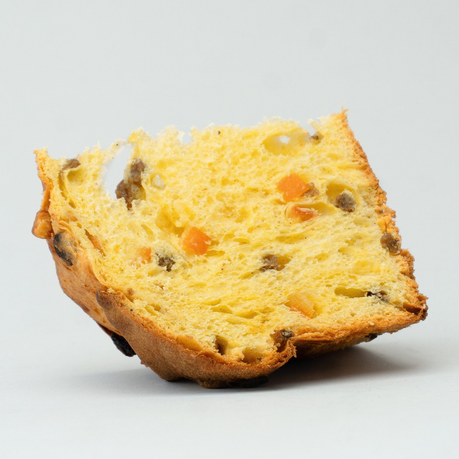Classic panettone