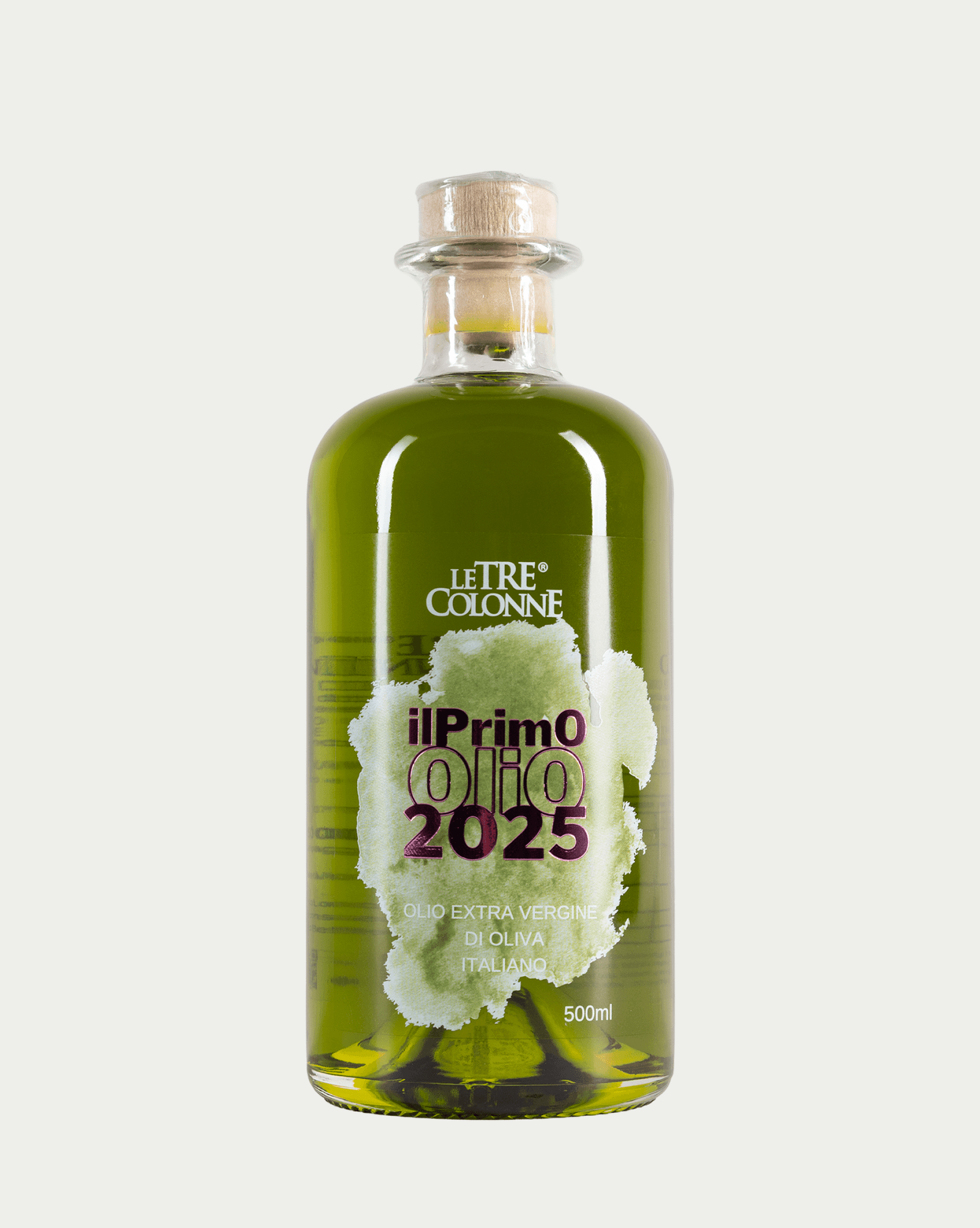Il primo new website